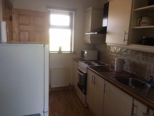 Baurleigh Studio Apartment P72F340 Lissaphooca Cross Roads Екстериор снимка